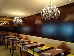 -上海龙之梦万丽酒店