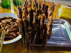 -东仪路传统烤肉