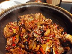 -烹湘·鲜炒湖南土菜(海珠店)