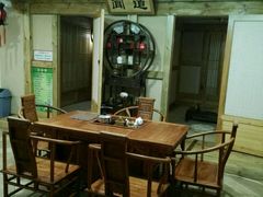 -绿岛汤泉韩式休闲会所