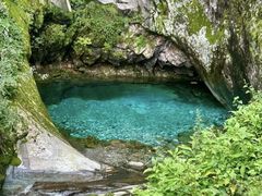 -苍山感通索道