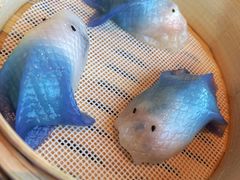-金海华·悦食东方(苏州中心商场店)