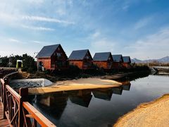 -阳光海岸露营公园