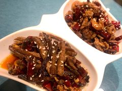 -椒小兔·盐帮川菜中餐厅(金沙时代广场店)