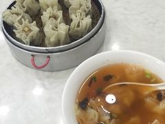 -景芳周大姐烧麦(东新店)