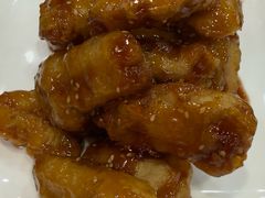 -东四民芳餐厅(世茂工三店)