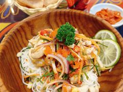 -米泰芒·东南亚料理(体育西店)