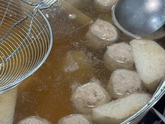 -菜忠潮州牛肉店(岗厦店)