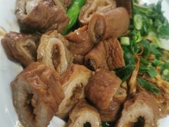 -下环街市熟食中心