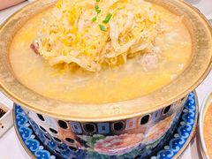 -北李·海肠捞饭·大连菜(望京凯德MALL店)