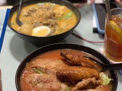 -华嫂冰室(尖沙咀店)