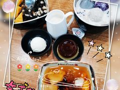 -鲜芋仙(太原街万达店)