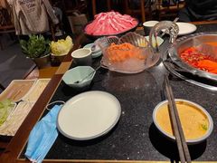 -井格重庆火锅(通州梨园店)