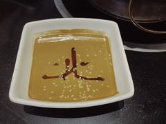 -北门涮肉·炭火铜锅涮肉(什刹海店)