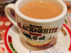-肥韬香港茶餐厅(上海首店)