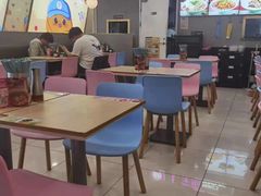 -小杨生煎(成山巴黎春天店)