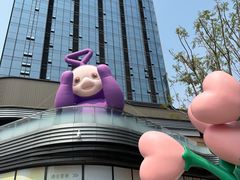 -东莞松山湖万象汇