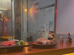 -戏作寿司(观音桥店)