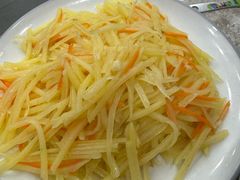 -高玛纳驴肉火烧(一世界店)