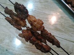 -老白家怡贵园烤肉