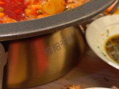 -六月雪干锅(绵阳凯德广场店)