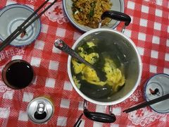 -荆九爷爆炒桥头三嫩(夫子庙店)