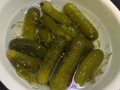 -勃利地摊·勃立小串烧烤