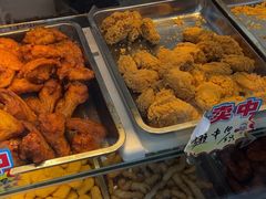 -味味香(团结湖店)