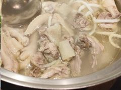 -润园四季椰子鸡火锅(海上世界店)