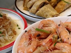 -碧海银沙海鲜餐厅(恒大海上威尼斯店)