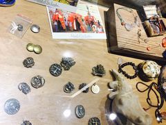 -如果·追梦手工皮具DIY教学店(田子坊店)