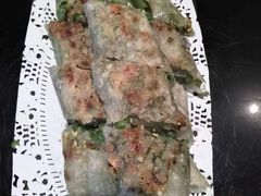 -芳芳私房菜·精做淮扬菜(承德路店)