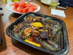 -谢记上海大排档(长寿路店)