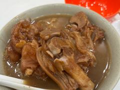 -麦文记面家(佐敦店)