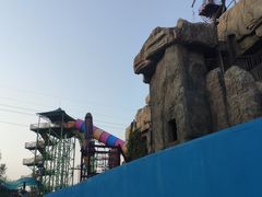 -西安华夏文旅水世界