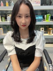 -首脑美发沙龙