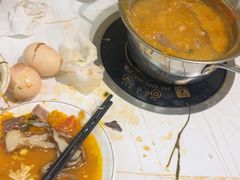 -壹天自助小火锅·贵州地摊火锅