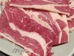 -韩盛·盛江山自助料理(奥体万达店)