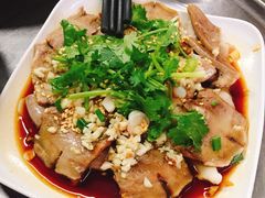 -阳江河堤老牌曾记美食