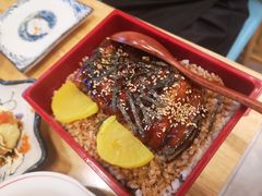 鳗鱼饭-村上一屋(回龙观店)