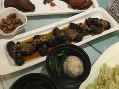 -彩虹之约•淮扬家宴(亚运村店)