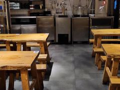 -木屋烧烤(龙岗南联店)