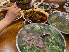 -杨三孃跷脚牛肉(玉双路店)