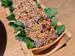 -一坐一忘云南菜(三里屯店)