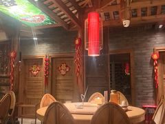 -老凯俚酸汤鱼(鸿通城店)