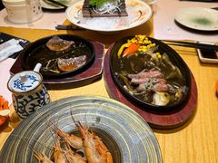 -吉兆·料理(红梅南路店)