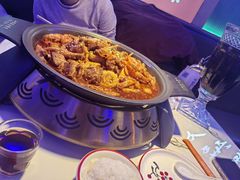 -徐记小怪兽肉蟹煲店(哈西万达金街店)
