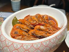 -乔街深夜食堂·小龙虾·高压锅生蚝(杭州总店)