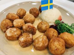 -宜家·瑞典风味餐厅(北京西红门店)