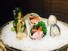 -余欢领鲜火锅(新街口店)